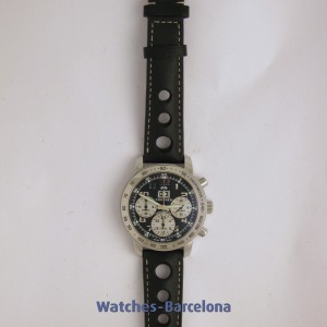 CHOPARD Mille Miglia Jacky Ickx