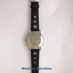 CHOPARD Mille Miglia Jacky Ickx