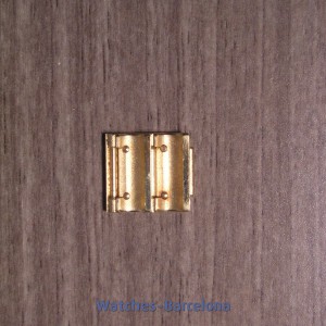 CARTIER eslabon