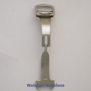 CARTIER hebilla