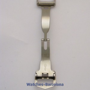 CARTIER hebilla