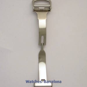 CARTIER hebilla