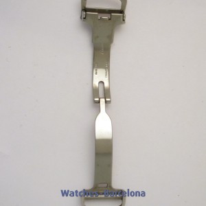 CARTIER hebilla