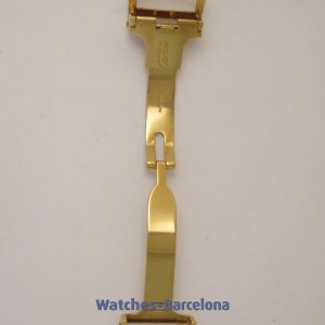 CARTIER hebilla