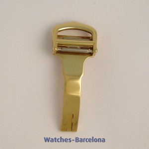CARTIER hebilla