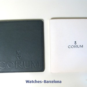 CORUM Portadocumentos
