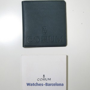 CORUM Portadocumentos