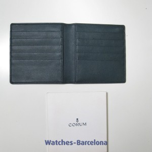 CORUM Portadocumentos