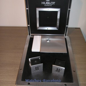 HUBLOT Display