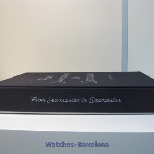 OMEGA Libro