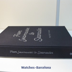 OMEGA Libro