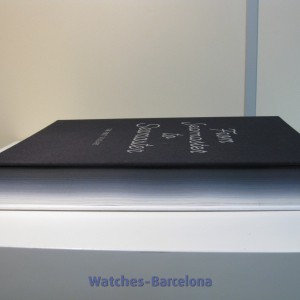 OMEGA Libro