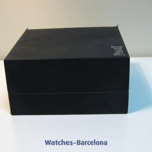 PIAGET Caja