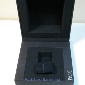 PIAGET Caja
