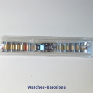 ROLEX Brazalete