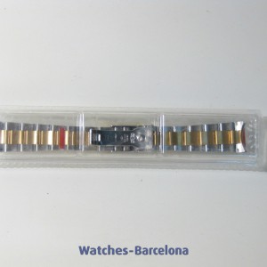 ROLEX Brazalete