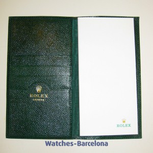 ROLEX Cartera 