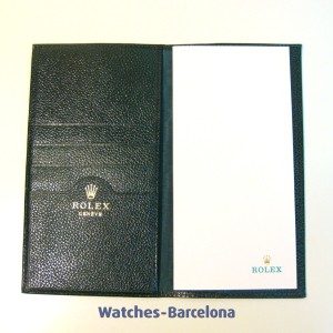 ROLEX Cartera 
