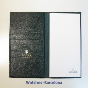 ROLEX Cartera 