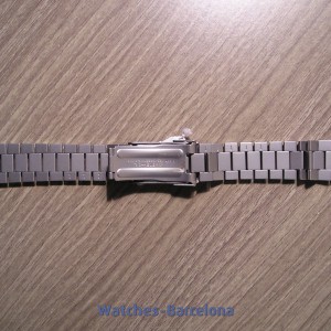 TAG HEUER Brazalete