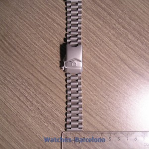 TAG HEUER Brazalete