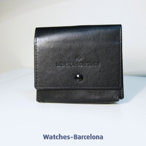 VACHERON CONSTANTIN Caja