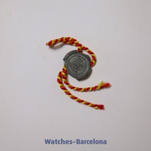 VACHERON CONSTANTIN Tag