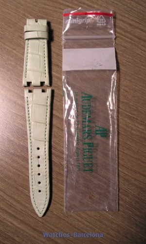 AUDEMARS PIGUET strap