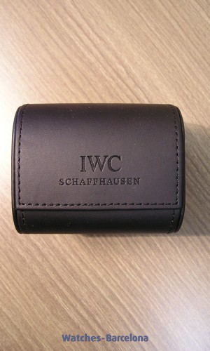 IWC Travel box 