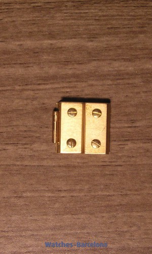 CARTIER eslabon