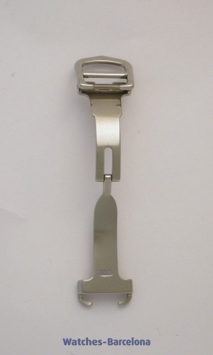 CARTIER hebilla