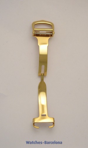 CARTIER hebilla
