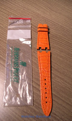 AUDEMARS PIGUET strap