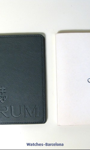 CORUM Portadocumentos