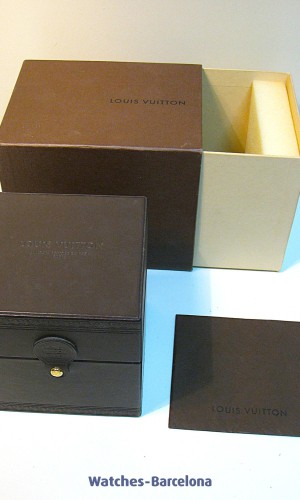 LOUIS VUITTON Box
