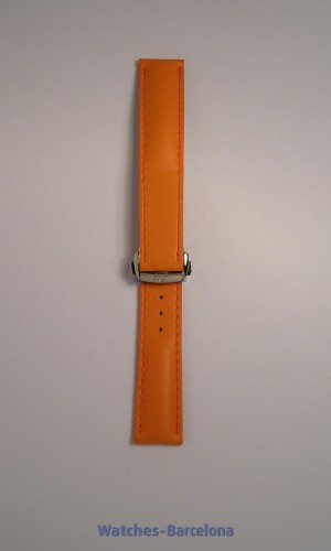 OMEGA Strap