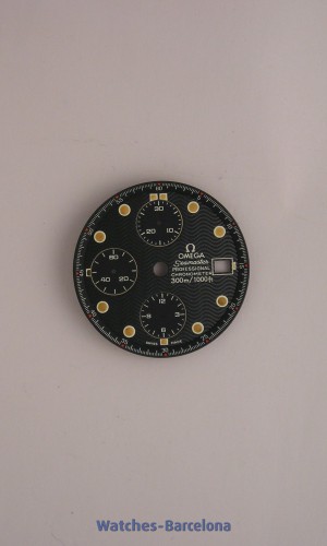 OMEGA Dial