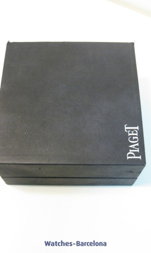 PIAGET Box