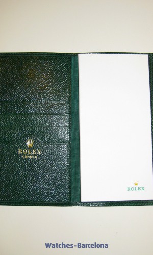 ROLEX Cartera