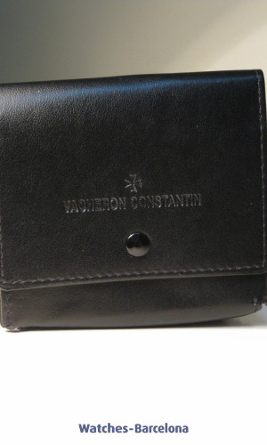 VACHERON CONSTANTIN  Caja