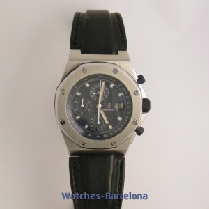 AUDEMARS PIGUET Royal Oak Offshore Chronograph