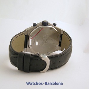 AUDEMARS PIGUET Royal Oak Offshore Chronograph