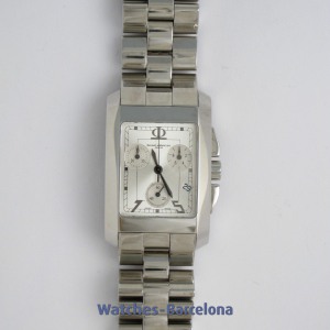 BAUME & MERCIER Hampton chronograph