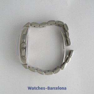 BAUME & MERCIER Hampton chronograph