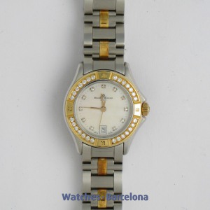 BAUME & MERCIER Riviera