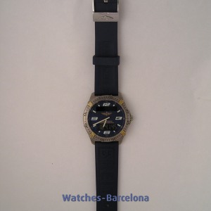 BREITLING Aerospace