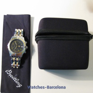 BREITLING Chronomat