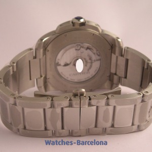 Cartier Calibre