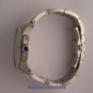 Cartier Calibre