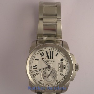Cartier Calibre